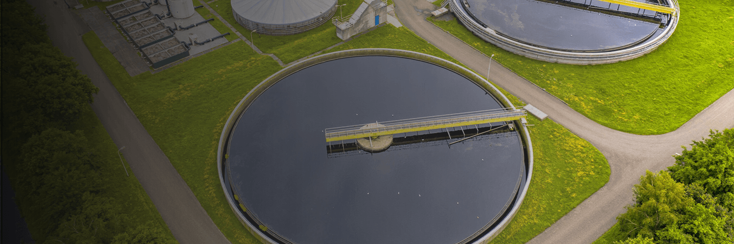 FM Aqua Solutions - Leading Wastewater Treatment Service in Pakistan